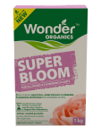 Wonder Organic Super Bloom 1KG