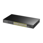 Orico USB3.0 To Gigabit Ethernet Adapter Black