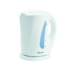 Pineware 1.7L White Cordless Automatic Kettle - 861615