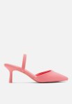 Zaydan Heel - Pink