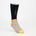 Anklet Dots - Yellow - Yellow Ea