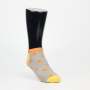 Anklet Dots - Yellow - Yellow / Ea
