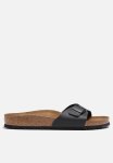Birkenstock Madrid Narrow - Black