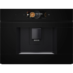 Bosch Series 8 Built-in Coffee Machine Black CTL7181B0