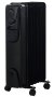 Alva 7 Fin 1500W Oil Heater 1500W Retail Box 1 Year Warranty