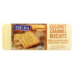 Coconut Caramel Biscuits 200G