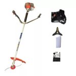 Brush Cutter Husky Pro 55 HD Straight Shaft 52CC