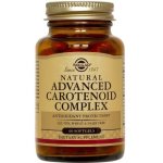 Solgar Advanced Carotenoid Complex Softgels 60S