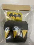Batman Belt And Bracer Bhai