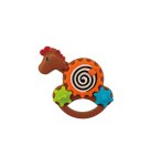 Turn And Twist Horse - Turning Gears