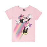 Younger Girl Character Tee