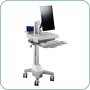 Aavara CNR01 Mobile/medical Workstation Cart