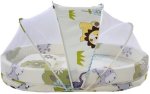 Cotton Infants Washable WSA2132 Mosquito Net