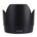 Canon ET-83II Generic Lens Hood For Ef 70-200MM F 4L Is Usm