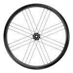 Bora Wto 35 C23 Carbon Disc Road Wheelset