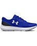 Boys' Grade School Ua Surge 3 Running Shoes - Versa Blue / 3
