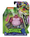 Rise Of The Teenage Mutant Ninja Turtle - Meat Sweats