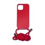Phone Case - Apple Iphone 13 MINI Red