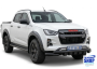 Isuzu Gen 7 Styling Bar Black 2021