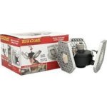 Motion Activated Ceiling Trilight 3000 Lumens