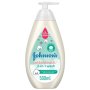 Johnsons Cottontouch 2 In 1 Wash 500ML