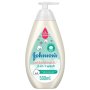 Johnsons Wash Cottontouch 2-IN-1 Wash 500ML