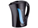 Pineware 1.7L Black Auto Corded Kettle - 857989
