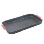 Large Non Stick Grill Baking Pan For Oven & Stove Top