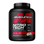 Nitro Tech Performance 1.8KG - Cookies & Cream