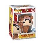 Funko Pop Movies: Flash – Barry Allen Special Edition