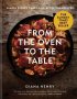 From The Oven To The Table - Diana Henry   Hardcover