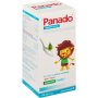 Panado Paediatric Syrup Peppermint 100ML