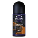 Nivea Deodorant Roll On Deep Espresso 50ML
