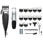 23 Piece Hair & Beard Clipper 9243-7916