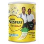 Nestle Nespray Forti Grow Medium Cream Milk Powder 1.8KG