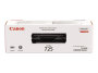 Canon 725 Black Generic Toner