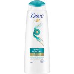 Dove Hair Shampoo 2 In 1 Daily Moisture 400ML