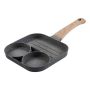 Multi-functional 3-IN-1 Non-stick Frying Pan