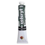 Artists Acrylic Paint 50ML Oxide Green