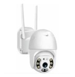 Jortan Full Color Smart Wi-fi Camera