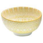 @home Assorted Printed Bowls 11CM