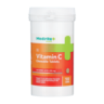 Vitamin C Chewable Tablets 100 Pack