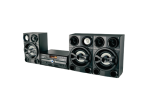 DVD Hifi Systems