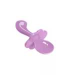 Fork & Spoon Set - Purple