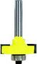 Tork Craft Router Bit Slotted 1/8 3.2MM