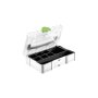 Festool Systainer Sys-mini 1 Tl Tra Uni FES203821