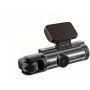 Dash Camera Front And Inside Dual Camera 1080P Dvr Dashcam
