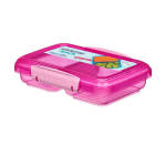 Sistema Lunch Colour 350ML Split