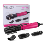 Enzo EN-746B Professional Automatic Rotating Hair Dryer With Hot Air Brush Model