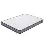 Bragg Gel Memory Foam Bonnell Spring Mattress